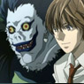 Otaku Gallery  / Anime e Manga / Death Note / Avatars / 024.jpg